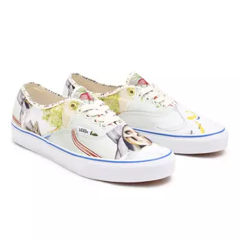 Кеды OTW Gallery Authentic