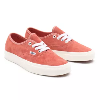 Кеды Pig Suede Authentic