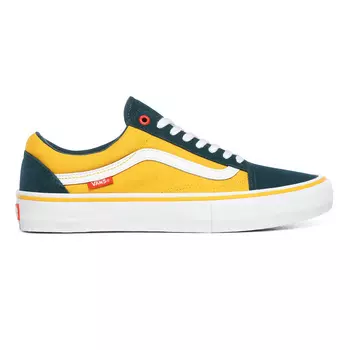 Кеды Prime Old Skool Pro