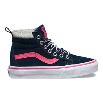 Кеды Sk8-Hi MTE