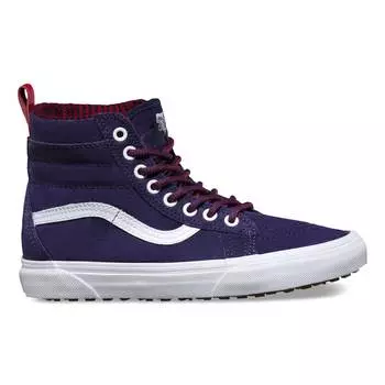 Кеды SK8-Hi MTE