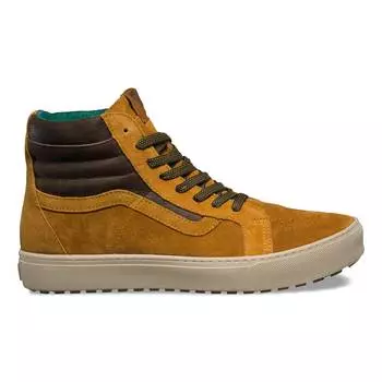 Кеды SK8-Hi MTE CUP