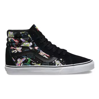 Кеды SK8-Hi Reissue