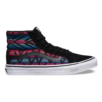 Кеды SK8-Hi Slim