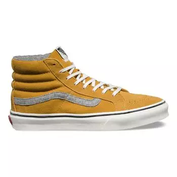 Кеды SK8-Hi Slim