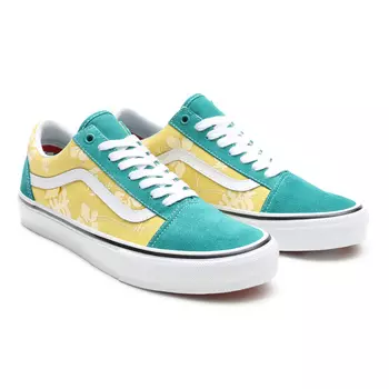 Кеды Skate Classic Aloha Old Skool