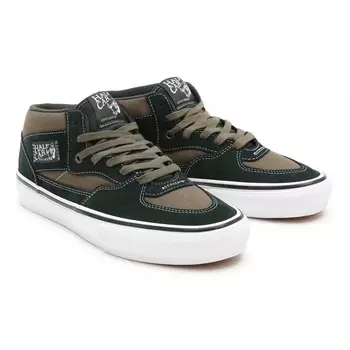 Кеды Skate Half Cab