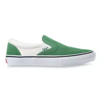 Кеды Skate Slip-On