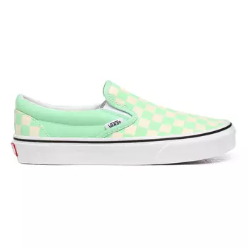 Кеды Slip-On