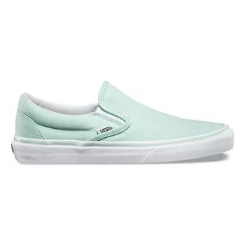 Кеды Slip-On