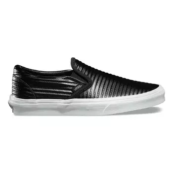 Кеды Slip-On