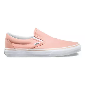 Кеды Slip-On