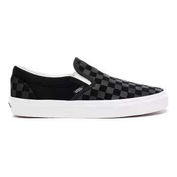 Кеды Slip-On