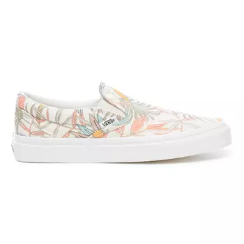 Кеды Slip-On