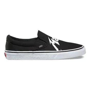 Кеды Slip-On