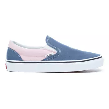 Кеды Slip-On