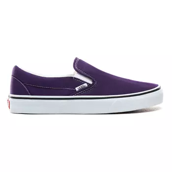 Кеды Slip-On