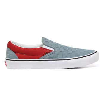 Кеды Slip-On