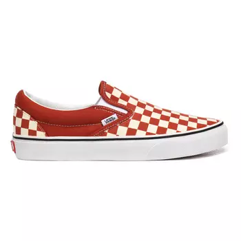 Кеды Slip-On