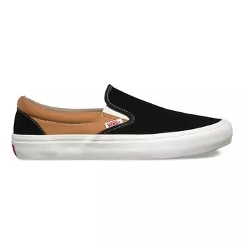 Кеды Slip-On Pro