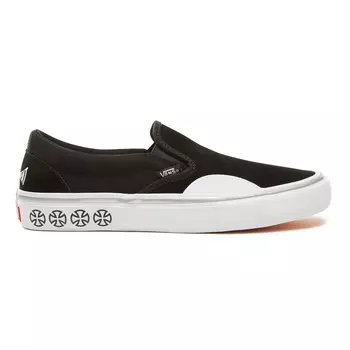 Кеды Slip-On Pro