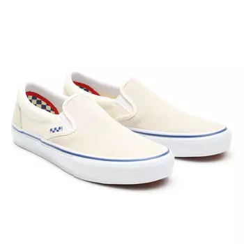 Кеды Slip-On Skate Classics