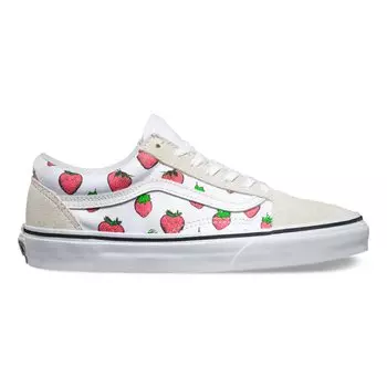 Кеды Strawberries Old Skool