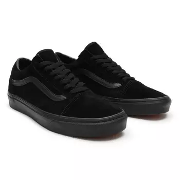 Кеды Suede Old Skool