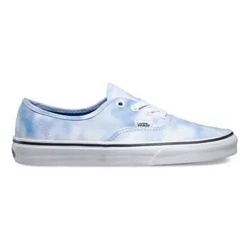 Кеды Tie Dye Authentic