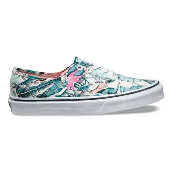 Кеды Tropical Authentic