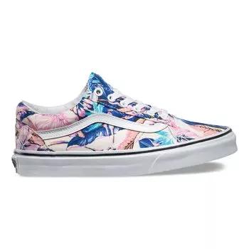 Кеды Tropical Old Skool
