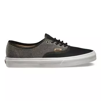 Кеды Utilitarian Authentic