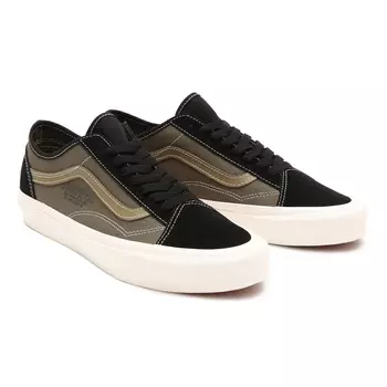 Кеды Vans World Code Old Skool Tapered