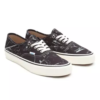 Кеды VANS X CHRIS JOHANSON AUTHENTIC