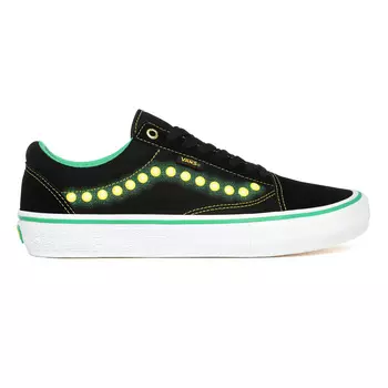 Кеды Vans X Shake Junt Old Skool Pro
