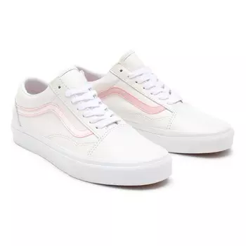 Кеды Velvet Sidestripe Old Skool