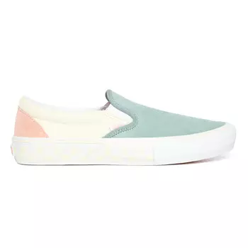 Кеды Washout Slip-On Pro