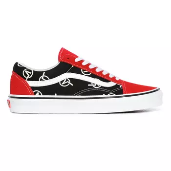 КедыCircle V Old Skool