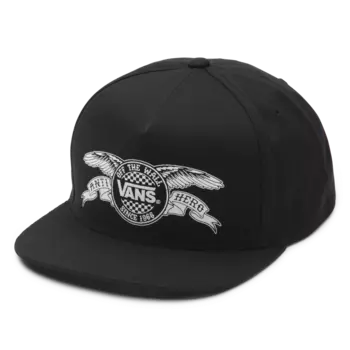 Кепка ANTI-HERO SNAPBACK