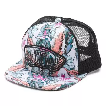 Кепка Beach Girl Trucker