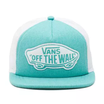 Кепка Beach Girl Trucker