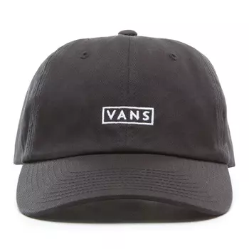 Бейсболка Vans Curved Bill