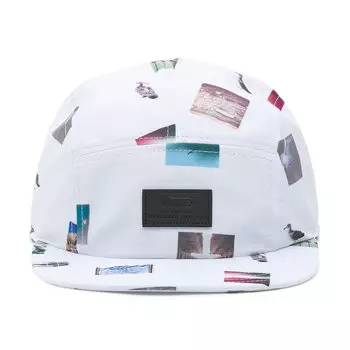 Кепка Davis 5 Panel