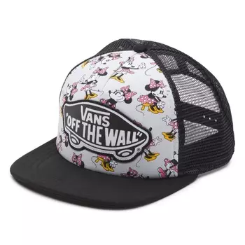 Кепка DISNEY TRUCKER