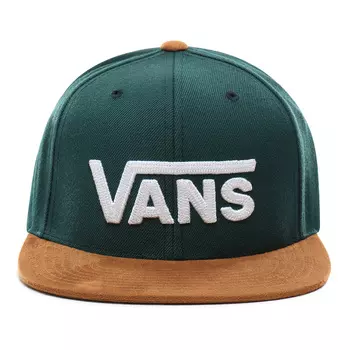 Кепка Drop Snapback