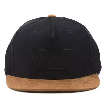 Кепка Full Patch Snapback