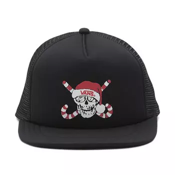 Кепка Holiday Trucker