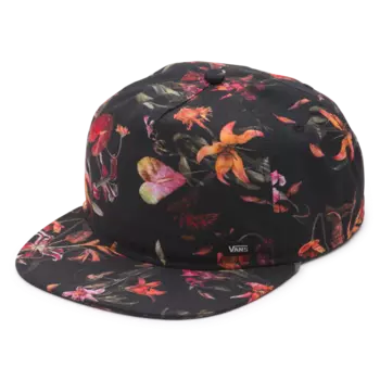 Кепка OVERALL SNAPBACK HAT