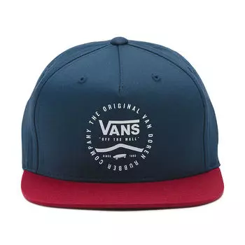 Кепка Side Stripe Snapback