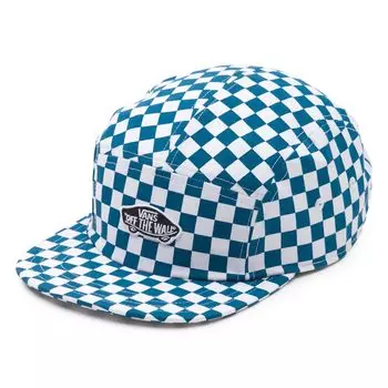 Кепка Vans Checkerboard Camper